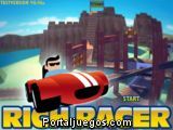 Rich Racer
