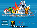 The Eggs Terminator 2 Happy Easter