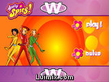 Totally Spies!