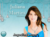 Juliana Martins