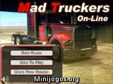 Mad Truckers