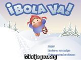 Bola Vai!