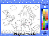 Castores Felices