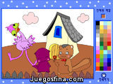 Castores Felices