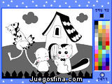 Castores Felices