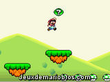 Les aventures de Mario