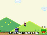 Les aventures de Mario