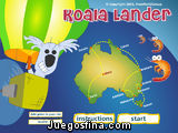 Koala Lander