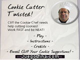 Cookie Cutter