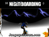 Night Boarding