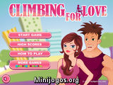 Climbing For Love