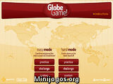 Globe Game