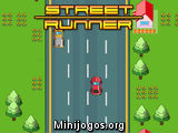 Street Runner