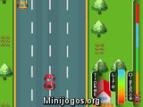 Street Runner
