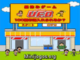 U.F.O.