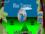 Blue Tongue