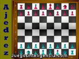 Ajedrez