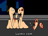 Worms Level