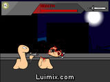 Worms Level