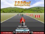 Motorcycle Racing