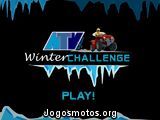Winter Challenge