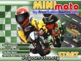 Mini Moto