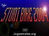 Stunt Bike 2004