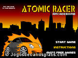 Atomic Racer