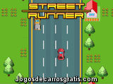 Street Runner