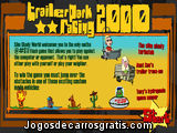 Trailer Park Racing