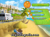 Party Down