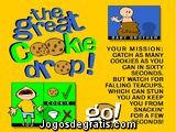 Pega biscoitos