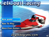 Jet Boat Racing 8