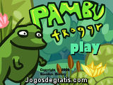 Pambu Froggy