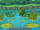 Pambu Froggy