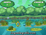 Pambu Froggy
