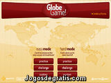 Globe Game