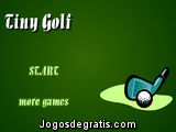Tiny Golf