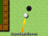 Tiny Golf
