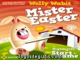 Mister Easter