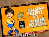 Chain Kulii Ki Main Kulii