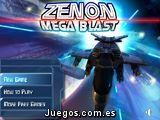 Zenon Mega Blast