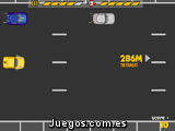 Atomic Racer