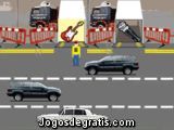 Roadie Runner