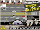 Roadie Runner