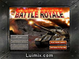 Batalla de tanques