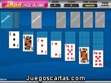 Speed Solitaire