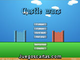 Castillo de cartas