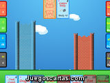 Castillo de cartas