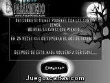 Las Cartas Zener